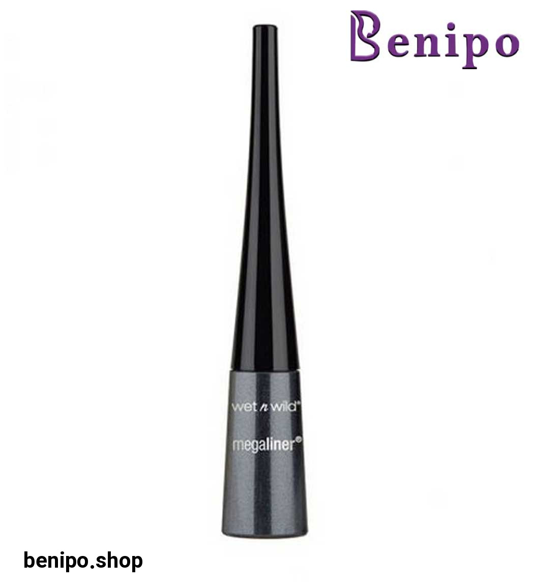 خط چشم مایع MegaLiner