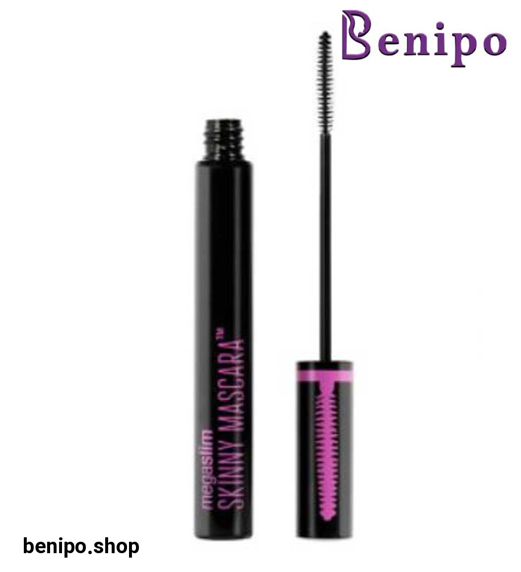 ریمل مدل مگا اسلیم