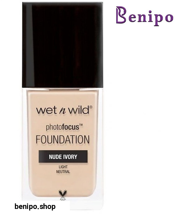 کرم پودر مایع Photo Focus حجم 30میل