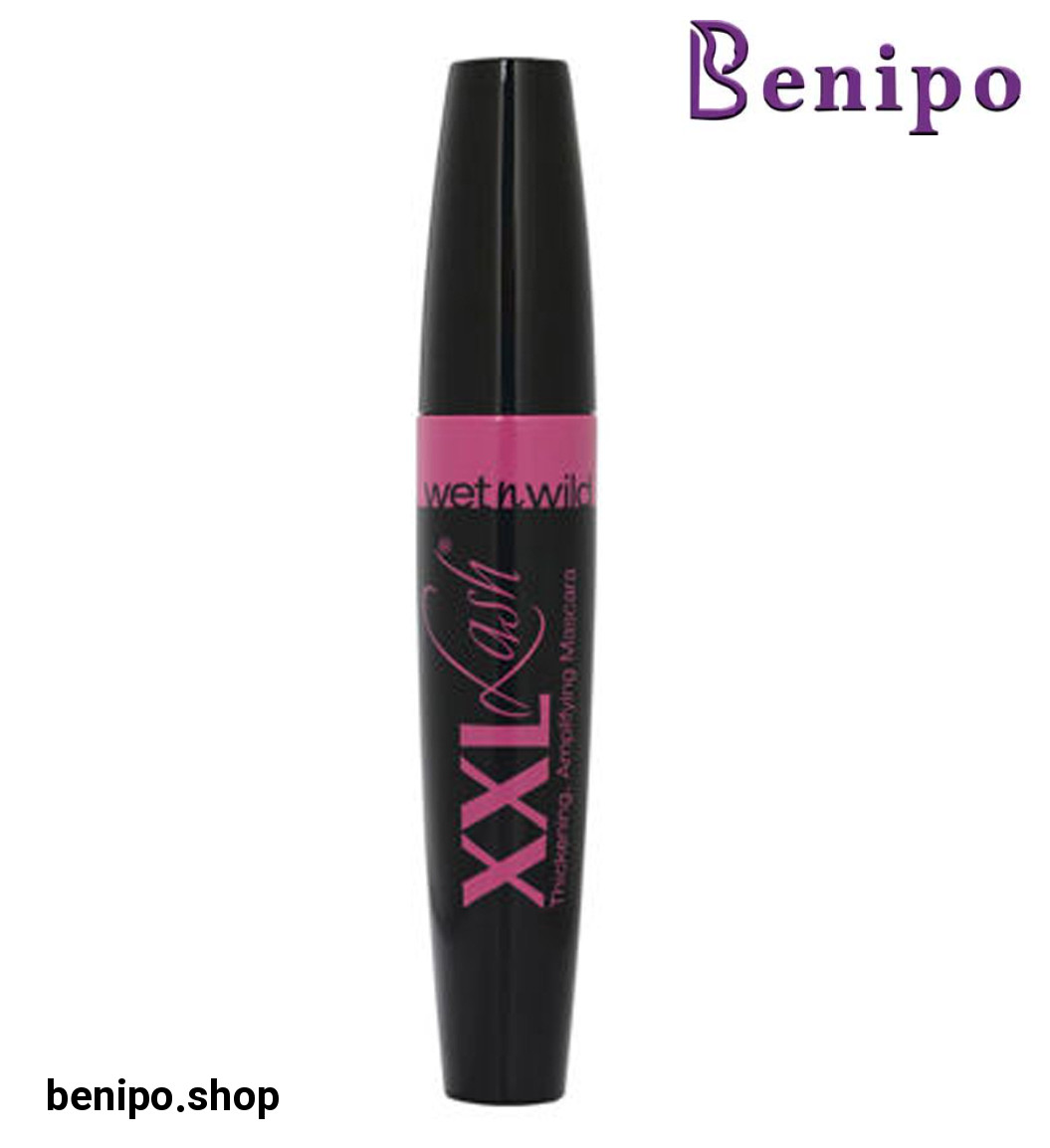 ریمل مدل XXL LASH