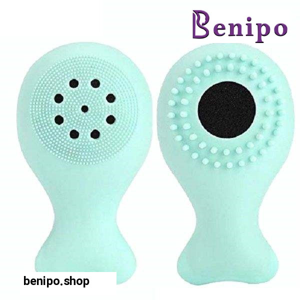 برس پاک‌سازی مدل Whales