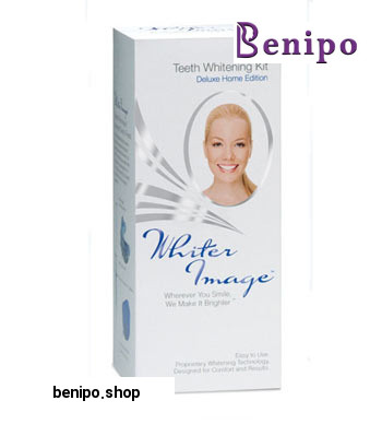 ست حرفه ای سفید کننده دندان