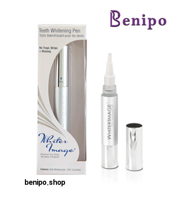 قلم سفید کننده دندان