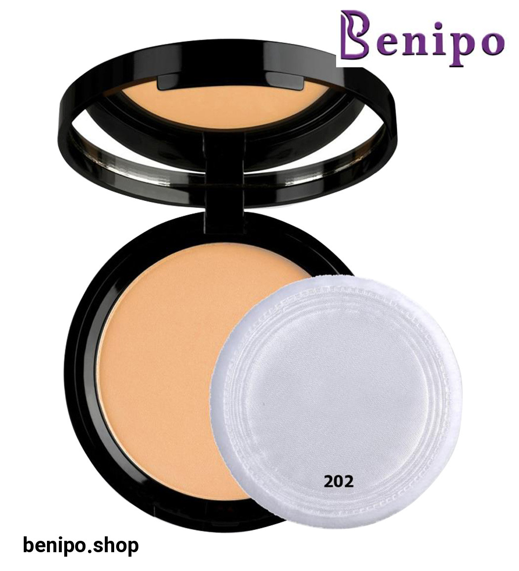 پنکیک مات مینرال