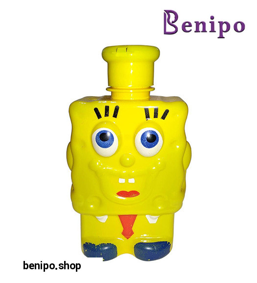 شامپو بچه 300 میل مدل SpongeBob