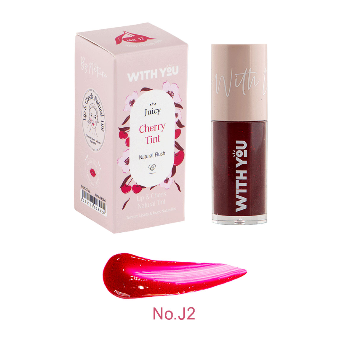 تینت مایع حجم 8 میلی لیتر