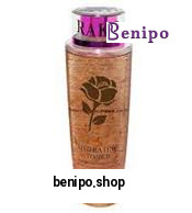 تونر پاک کننده آرایش صورت مدل Fragranse حجم 400میل