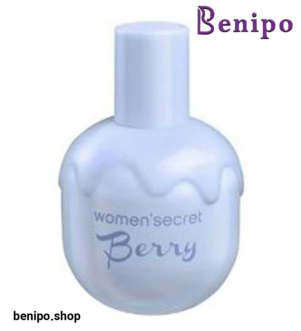 عطر زنانه Berry Temptation حجم 40 میل
