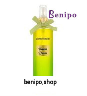 بادی میست زنانه Tropical Dream حجم 250 میل