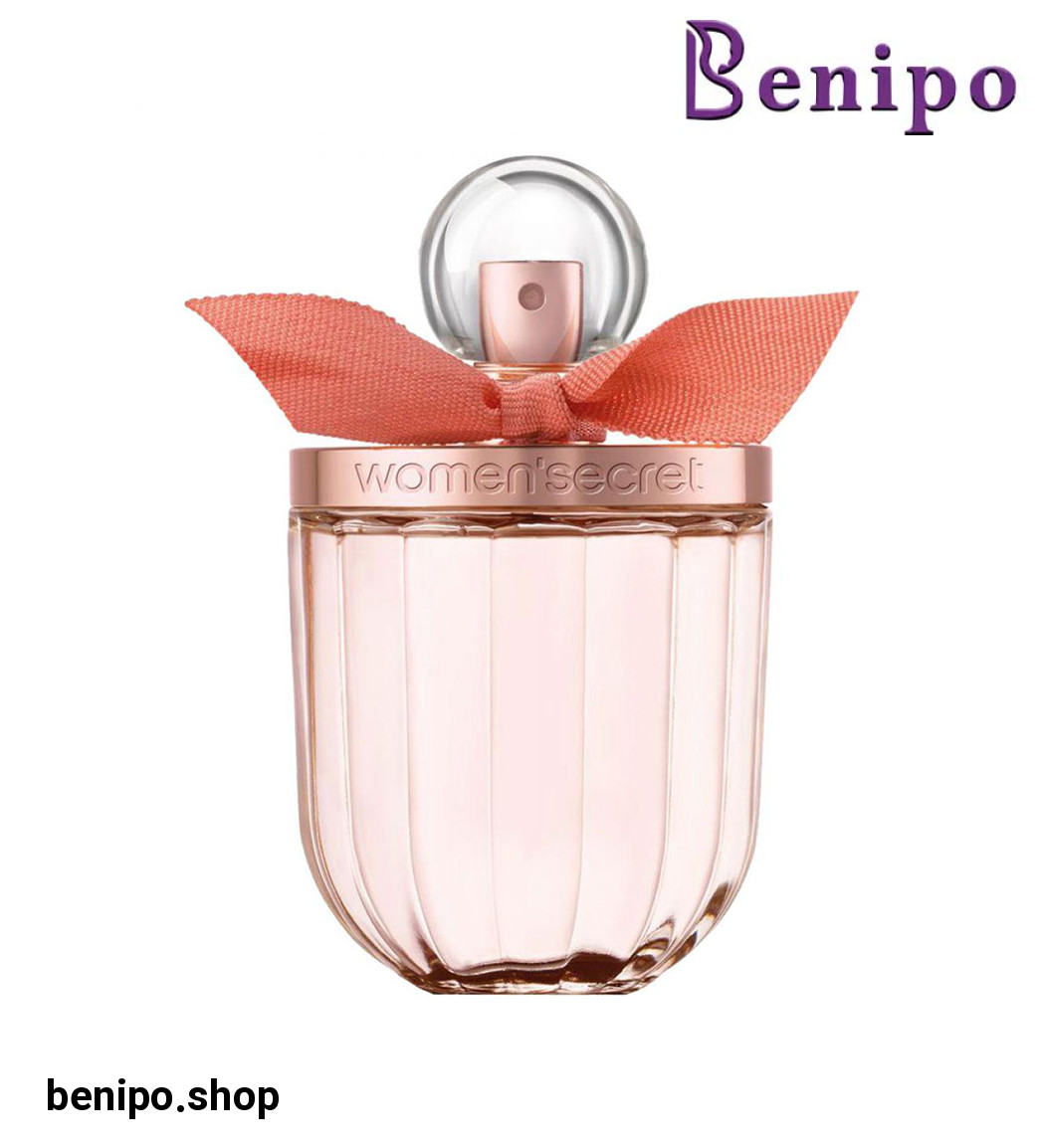 عطر زنانه Eau My Secret حجم 100 میل