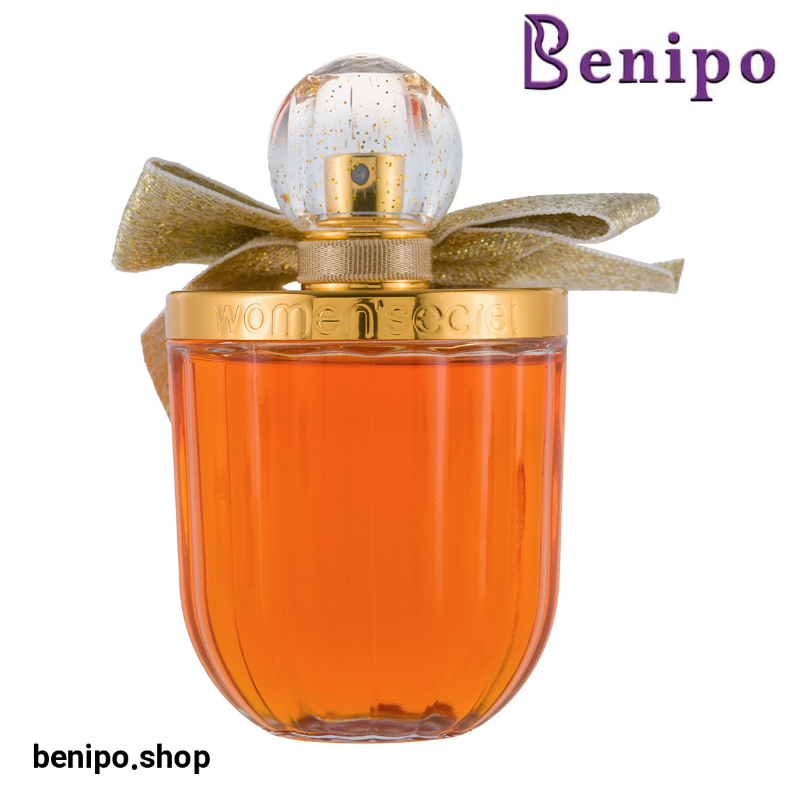 عطر زنانه Gold Seduction حجم 100 میل