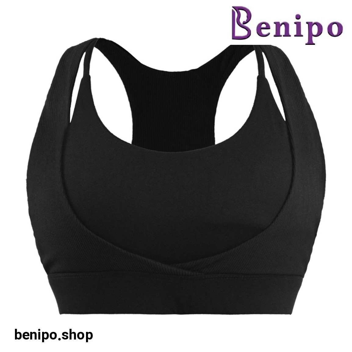 نیم تنه ورزشی زنانه الو High Quality مدل ES936 سایز M