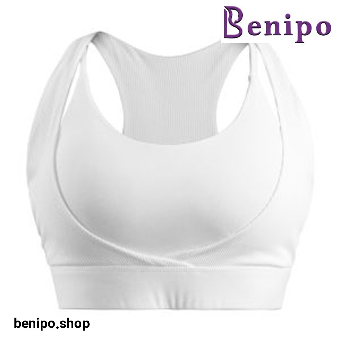 نیم تنه ورزشی زنانه الو High Quality مدل ES936 سایز S