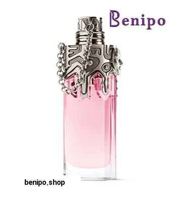 ادوپرفیوم ومنیتی