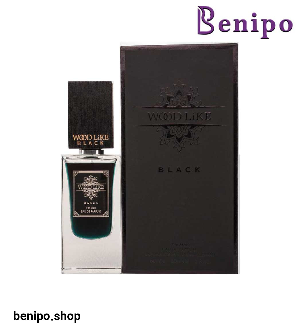 ادکلن بلک 60 میل