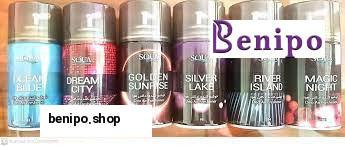 بادی اسپلش مردانه مدل Blue Chaneil حجم 250 میل