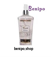 بادی اسپلش زنانه Flura Gouci حجم 250میل