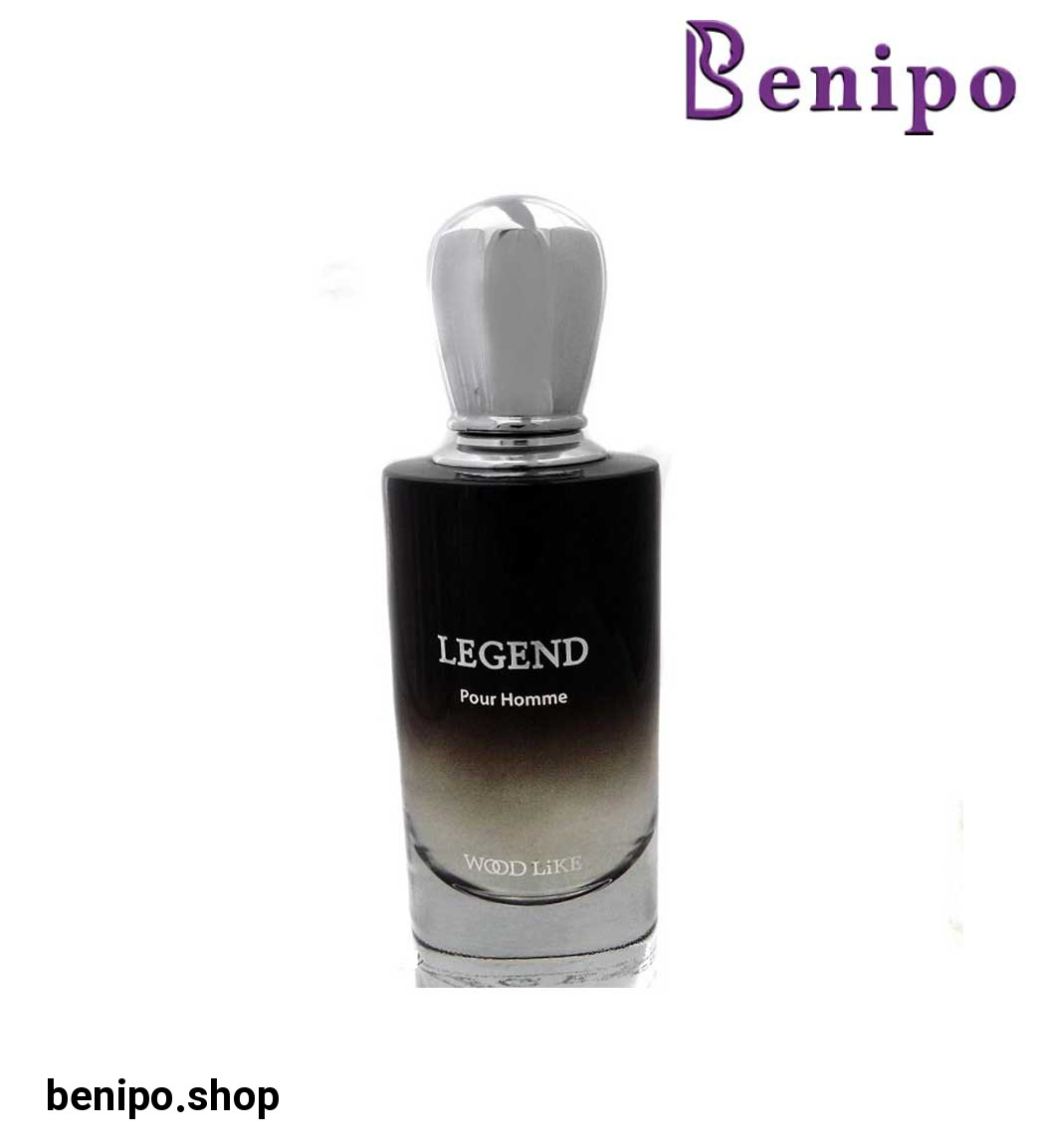 ادکلن مردانه لجند 80 میل