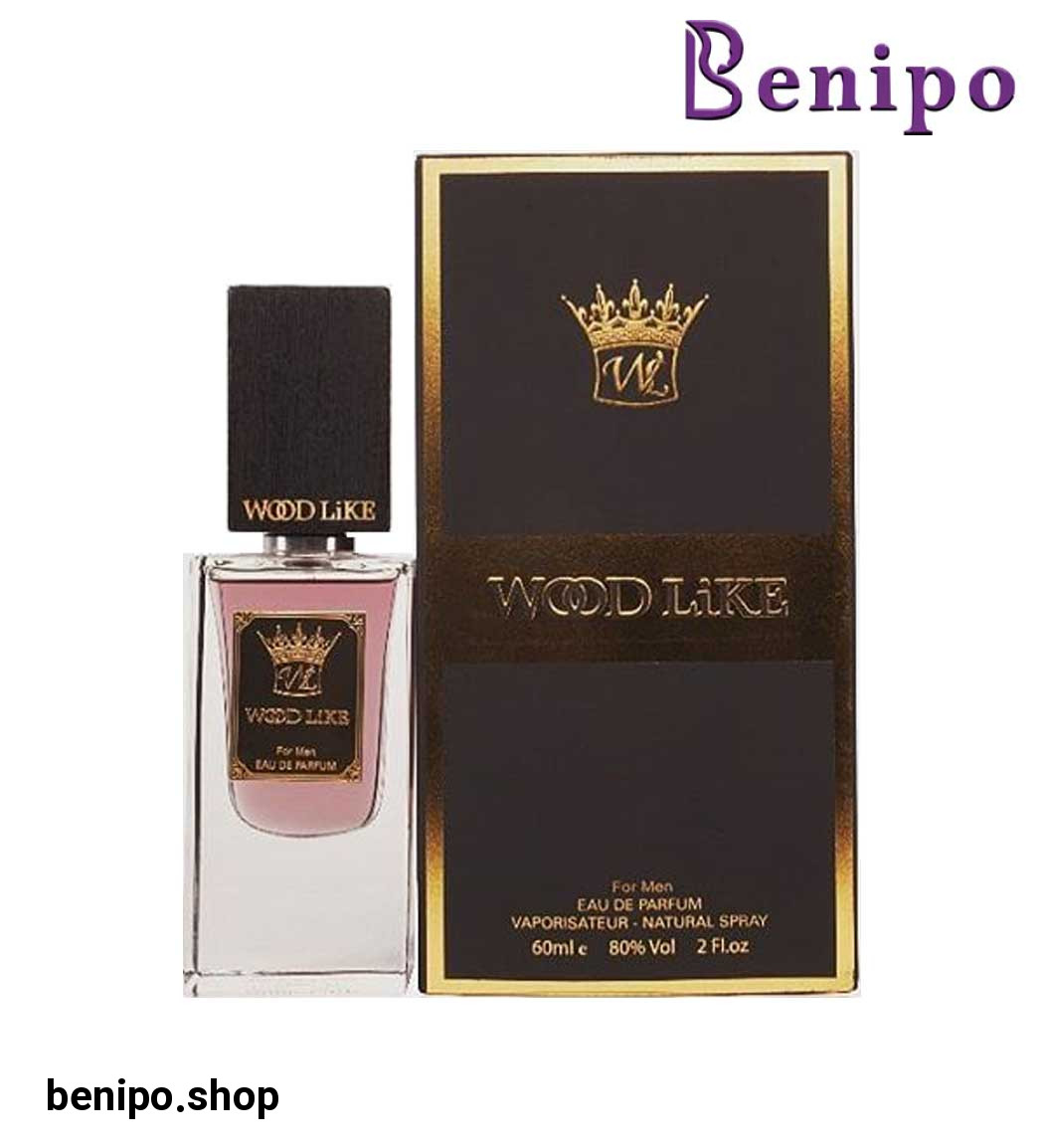 ادکلن مردانه 60 میل