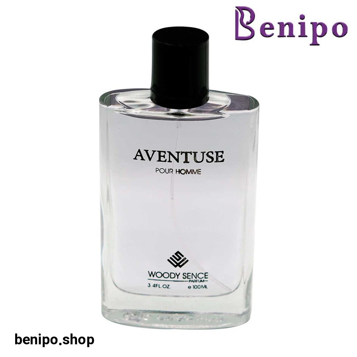 ادوپرفیوم مردانه مدل Aventuse حجم 100 میلی لیتر