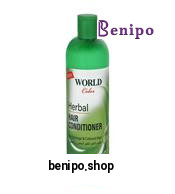 نرم کننده و تثبیت کننده رنگ مو حاوی عصاره گیاهی 437میل