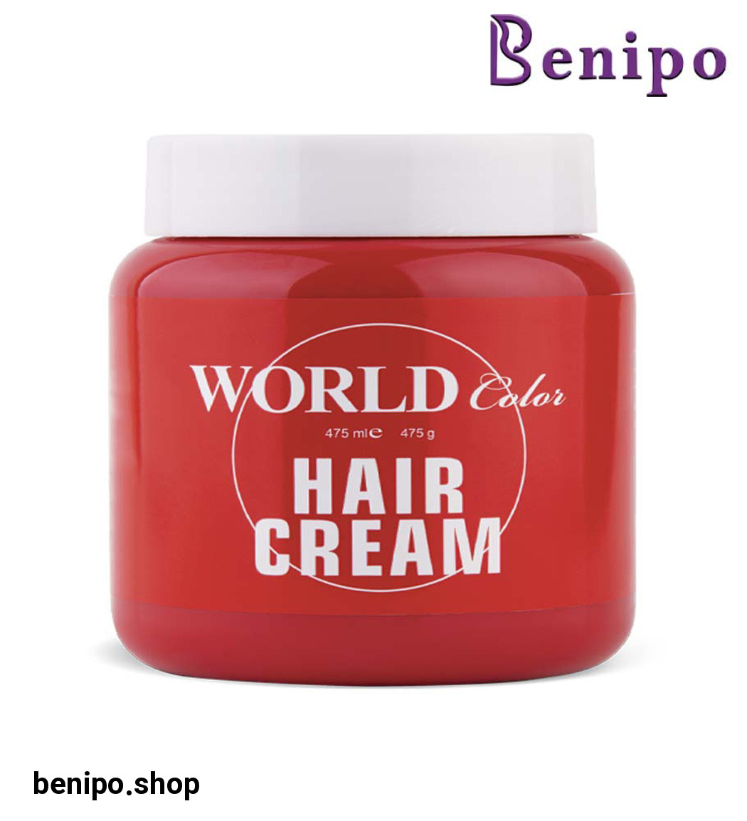 کرم مو 475میل