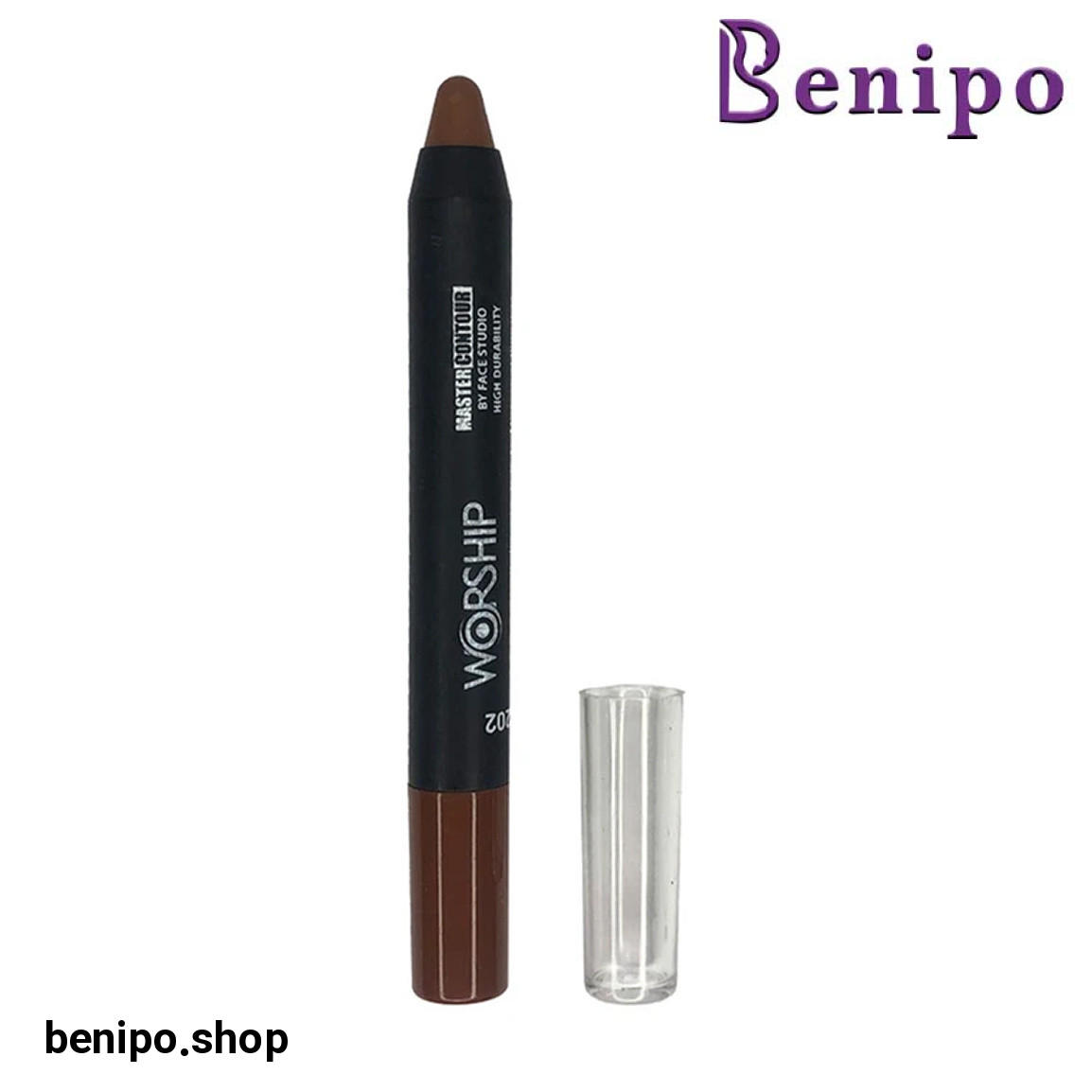 کانتور مدادی مدل Master