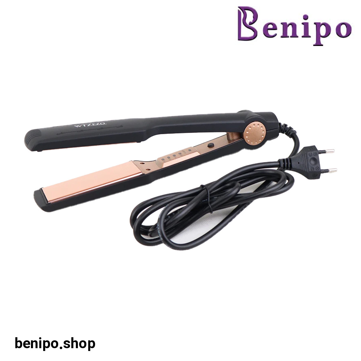 اتو مو مدل WT-432