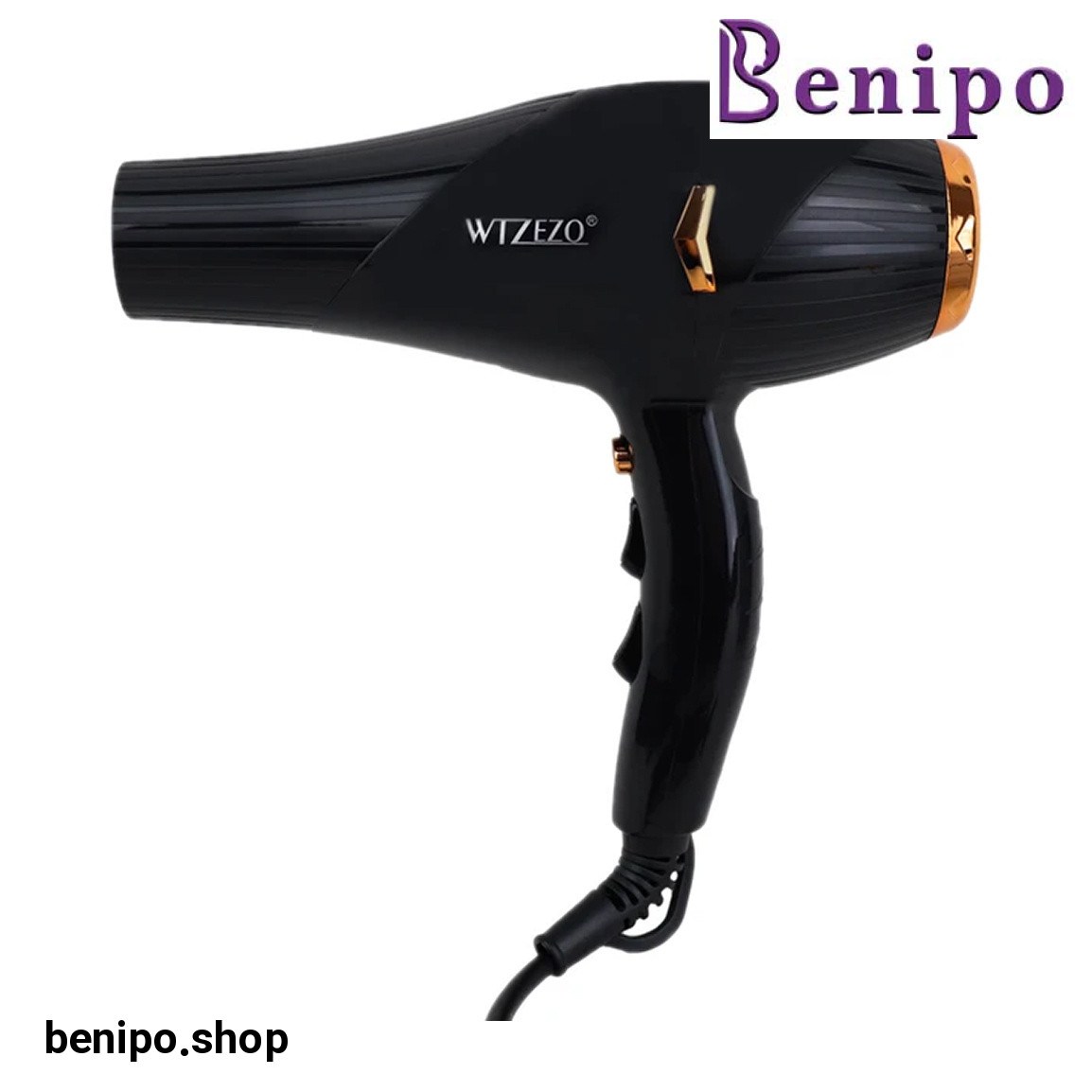 سشوار مدل WT-920