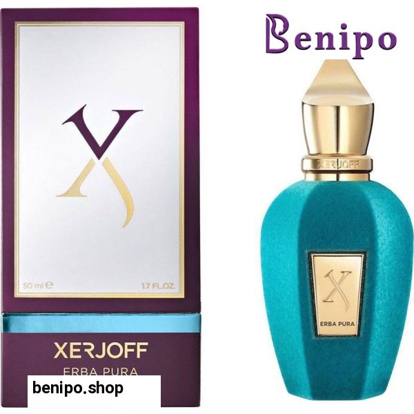 تستر ادو پرفیوم مردانه و زنانه اربا پورا  100میل