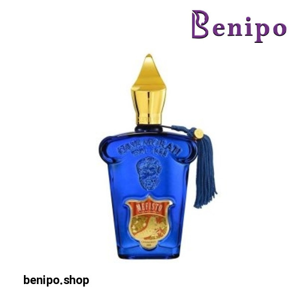 تستر ادو پرفیوم مردانه مفستو 100میل