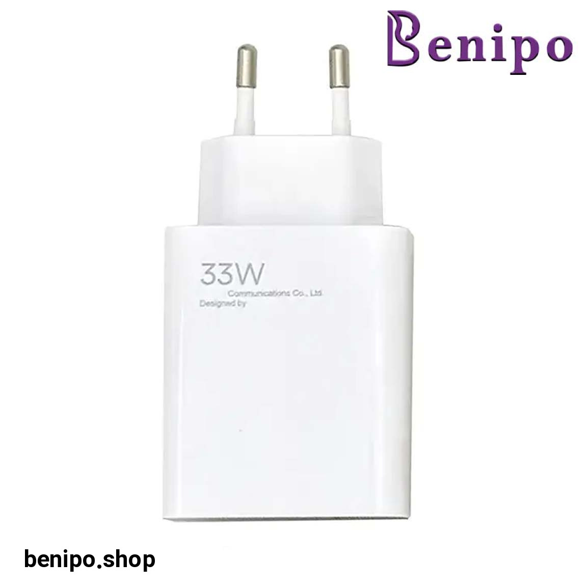 آداپتور مدل MDY-14-EL 33w