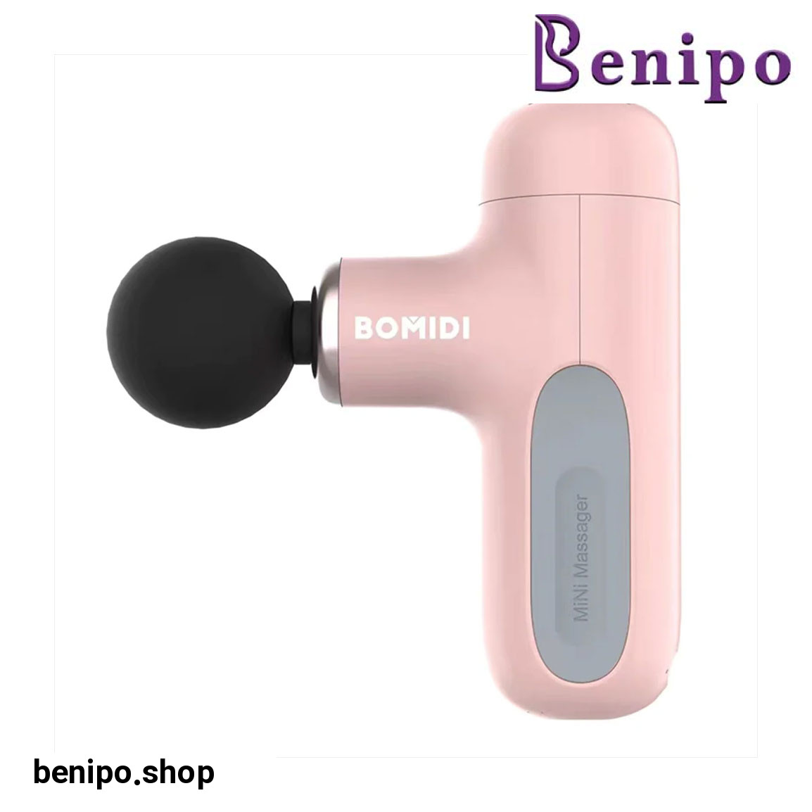 ماساژور تفنگی مدل M1