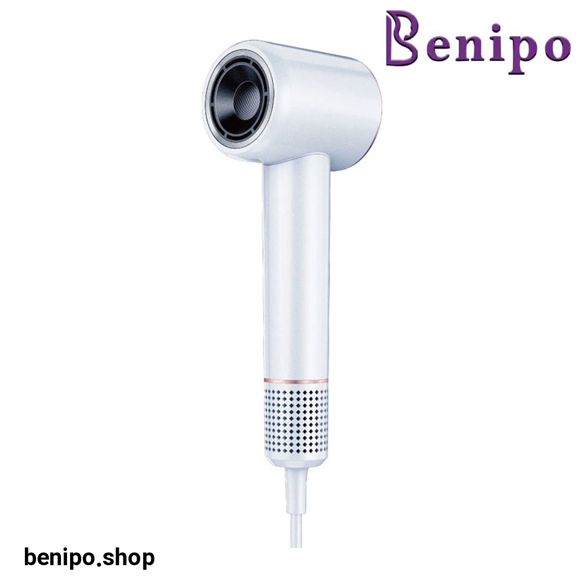 سشوار بمیدی مدل HD02