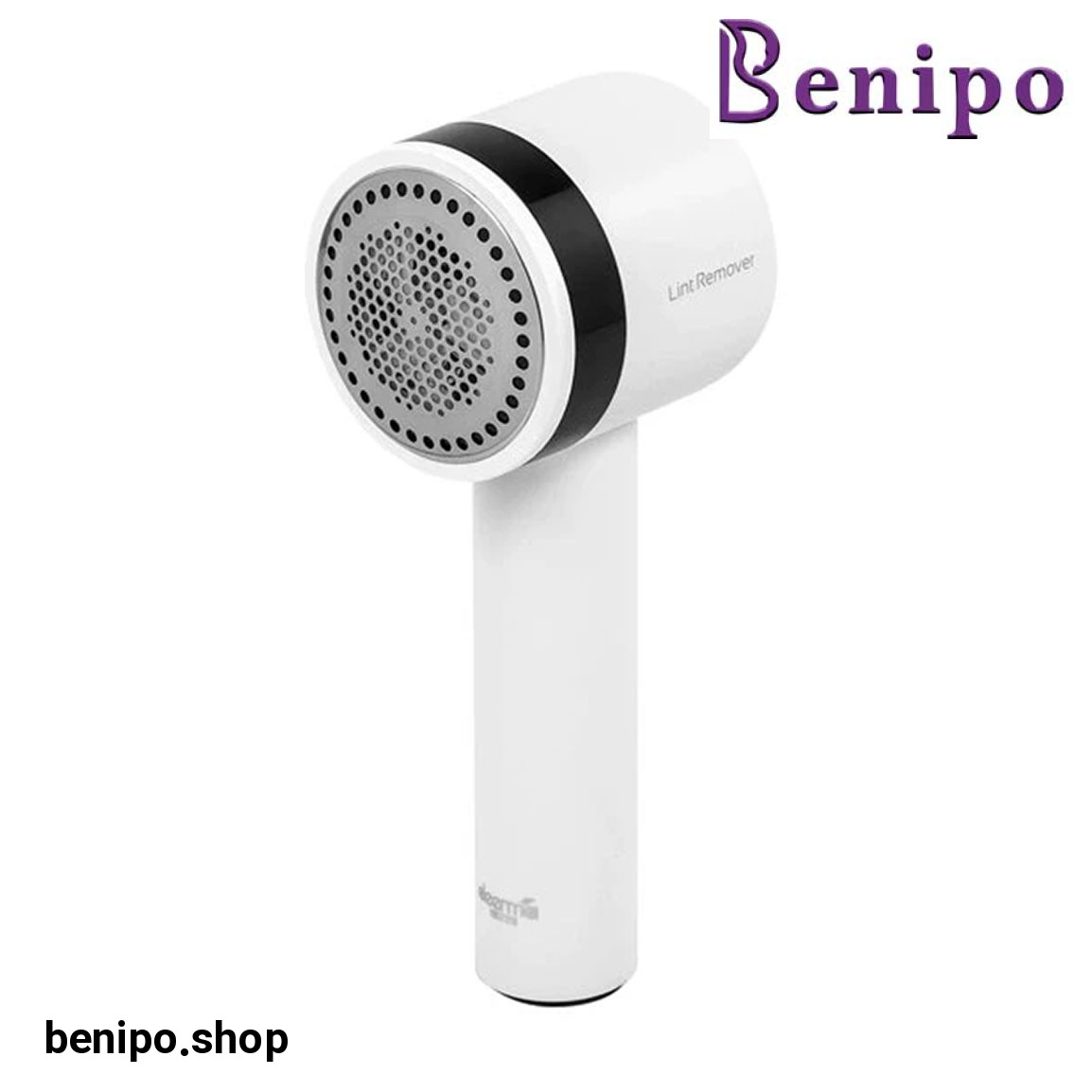 پرزگیر برقی لباس درما مدل DEM-MQ813