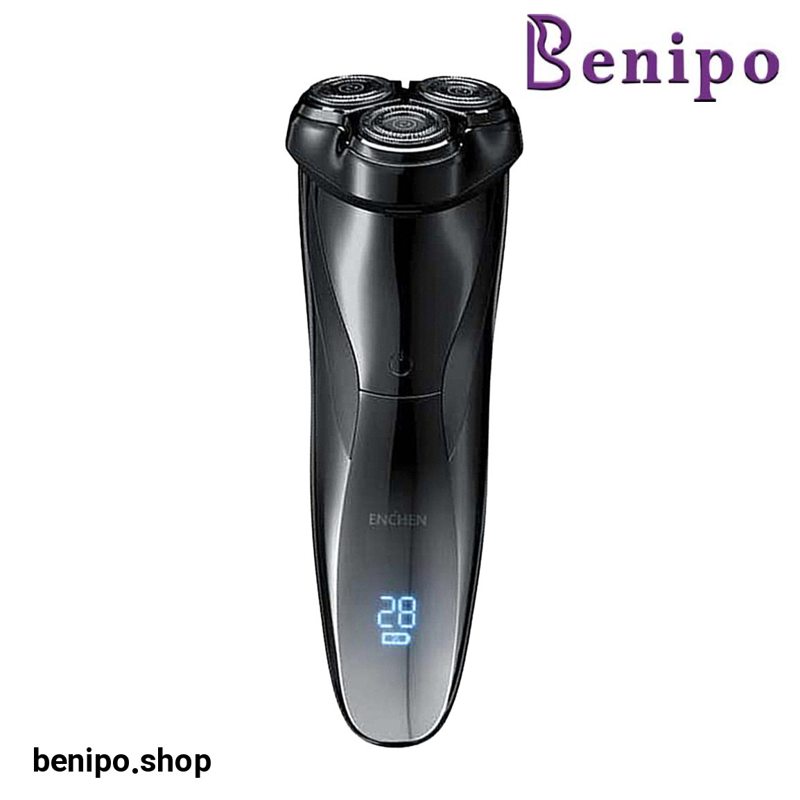 ماشین اصلاح صورت ان شن مدل BlackStone 3