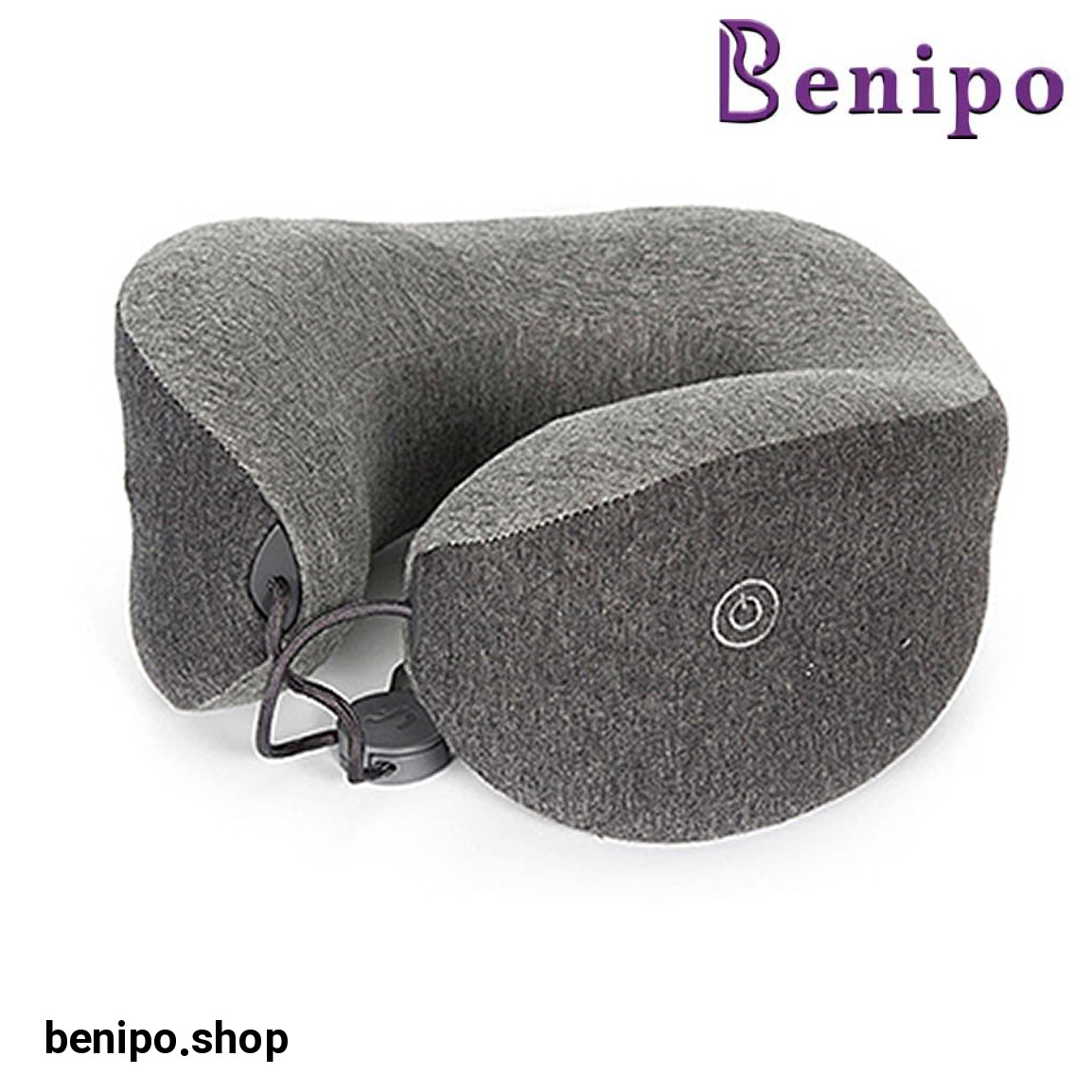 بالش گردنی گرمایشی لفن مدل LR-S100