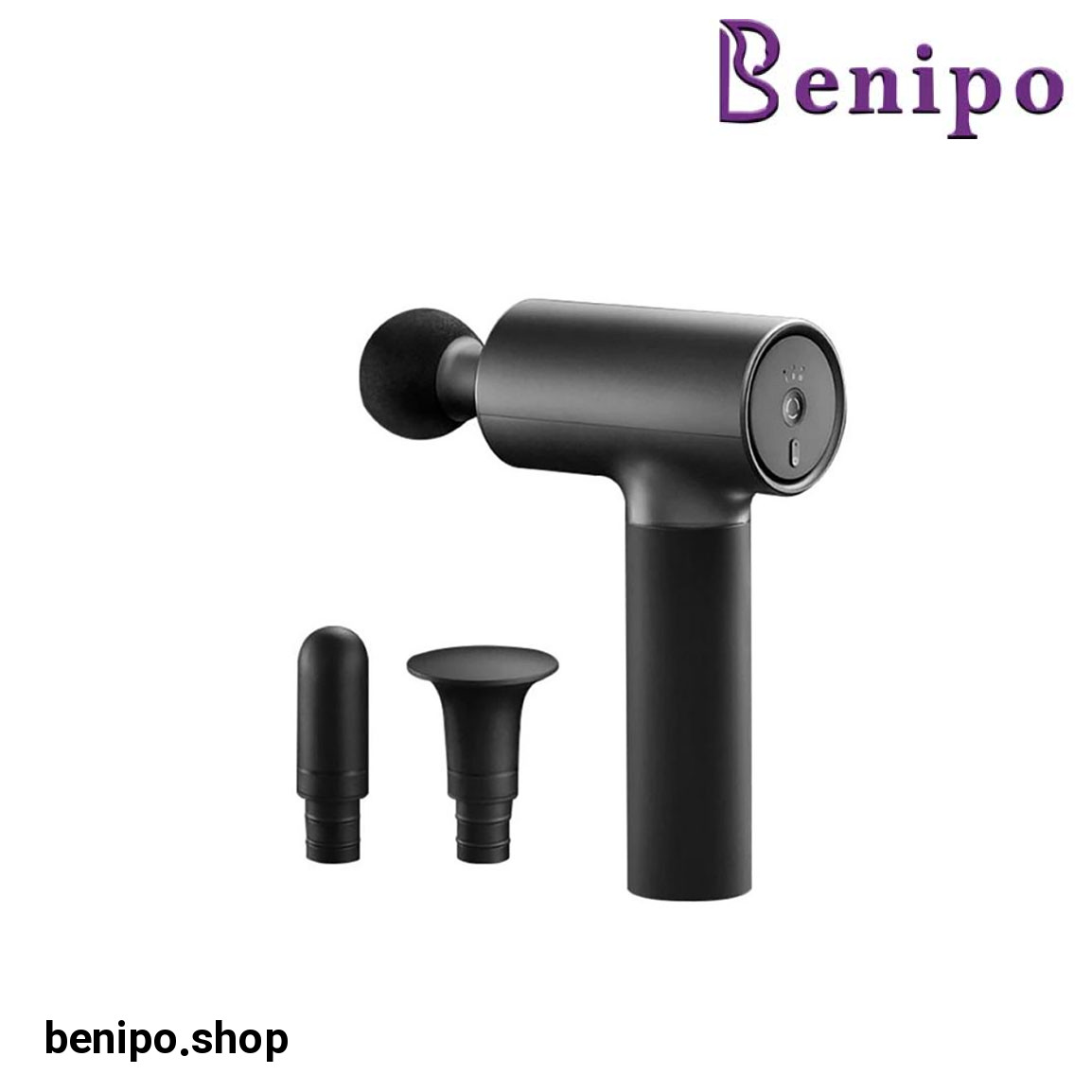 ماساژور تفنگی پرو مدل Mjjmq02ym