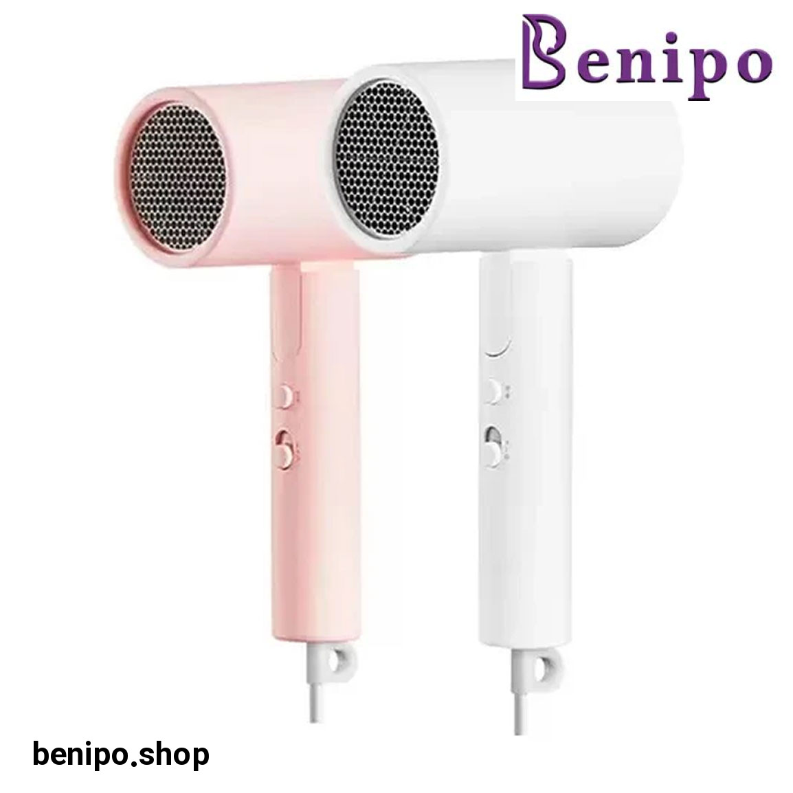 سشوار مسافرتی میجیا مدل H101.CMJ04LXW