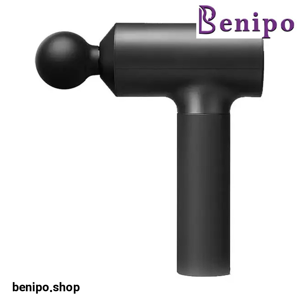 ماساژور بدن تفنگی  میجیا MJJMQ05-ZJ