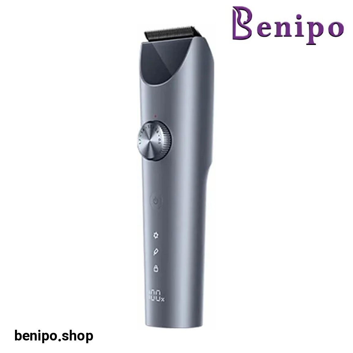 ماشین اصلاح مو سر و صورت میجیا مدل MJGHHC2LF