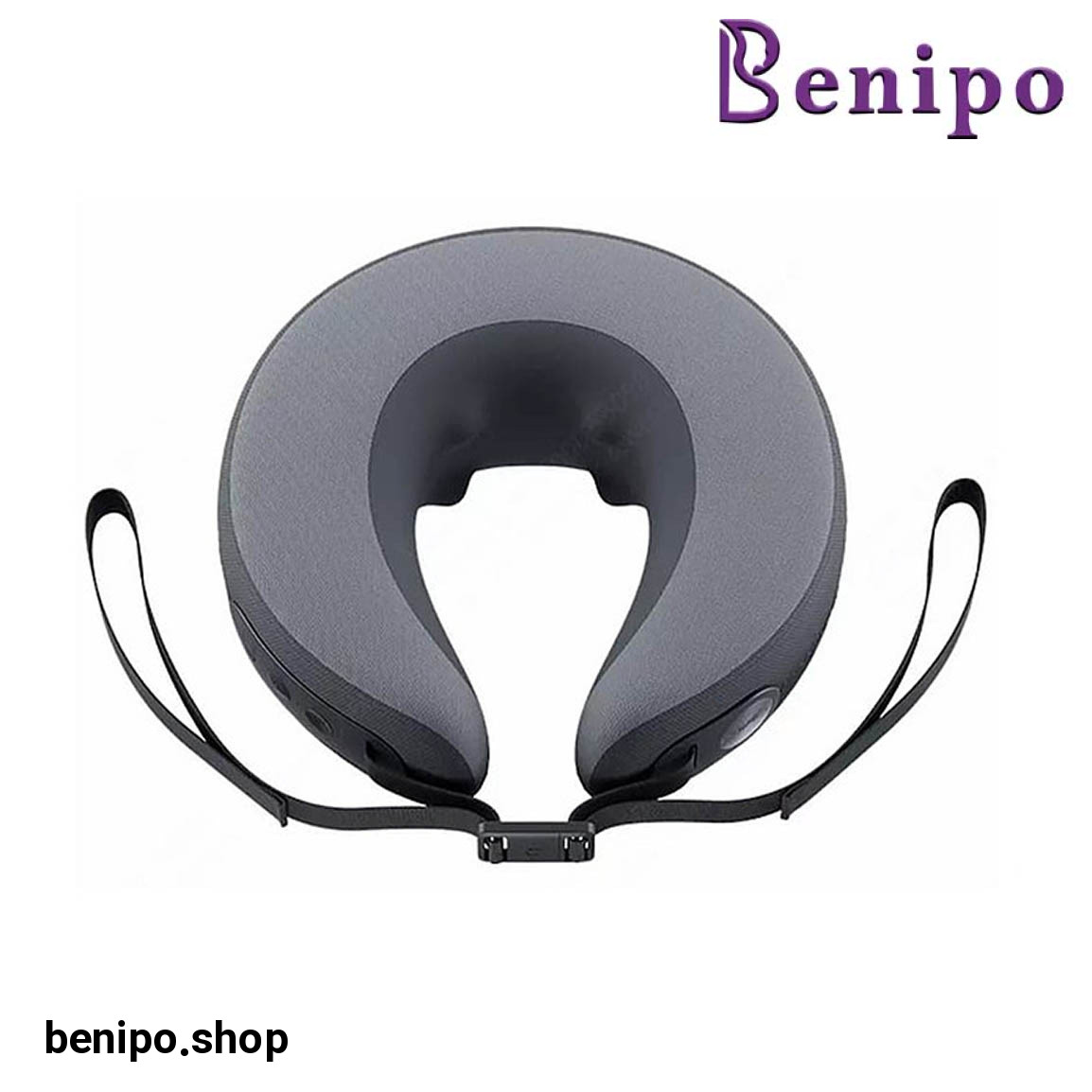 ماساژور گردن هوشمند میجیا مدل mjnkam01sks