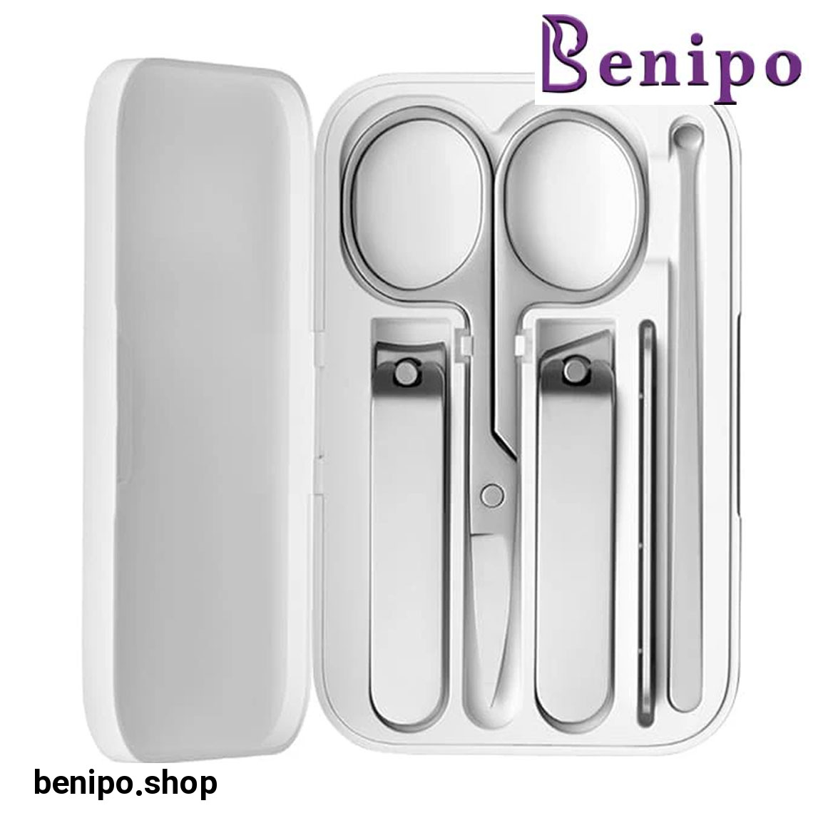 ست مانیکور میجیا مدل MJZJD002QW