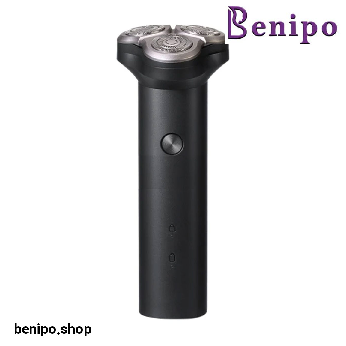 ریش تراش سه تیغه میجیا مدل S300