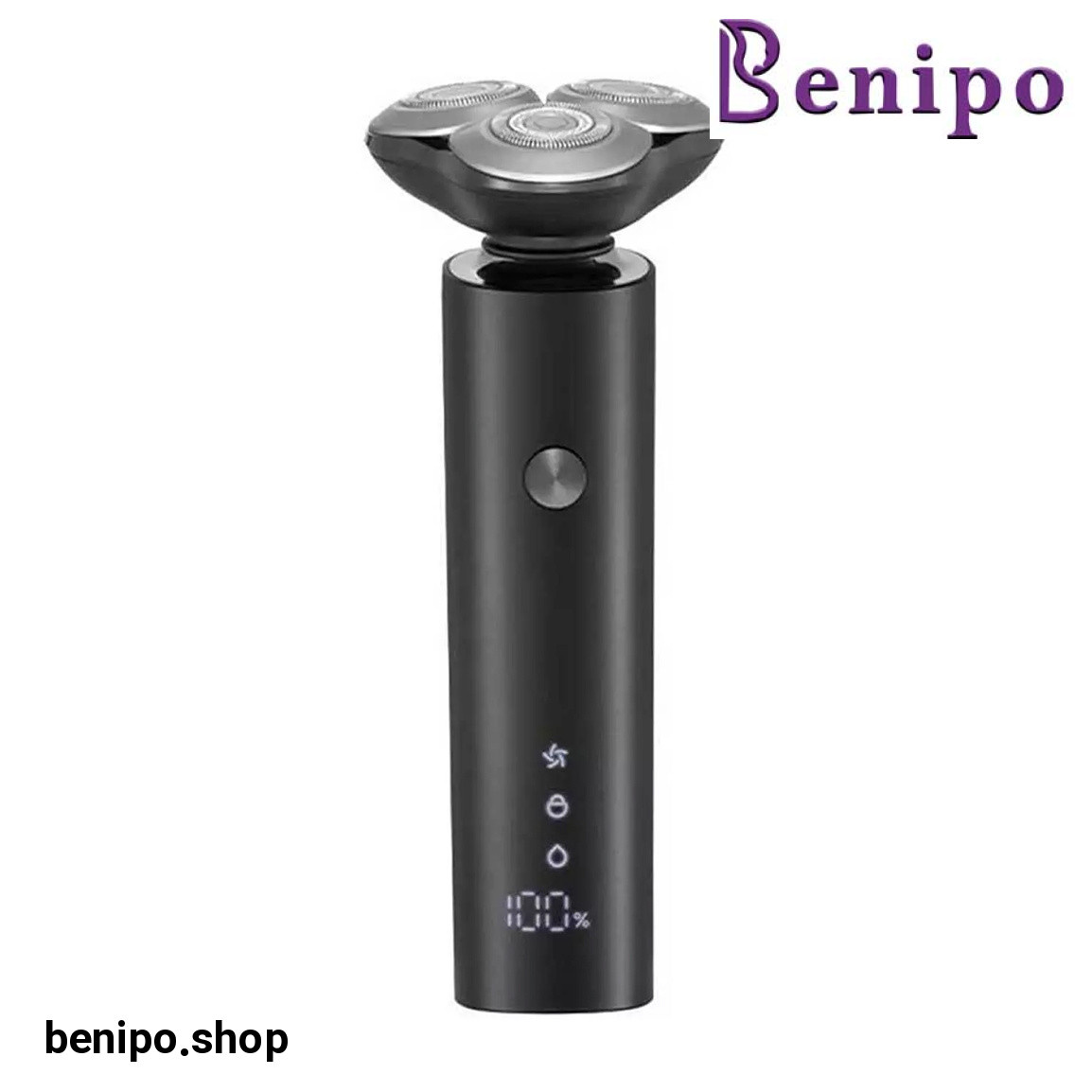 ریش تراش شارژی ضدآب میجیا  S301