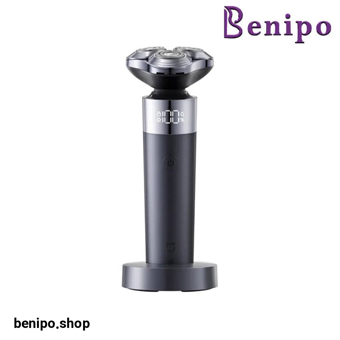 ریش تراش ضدآب میجیا مدل S302