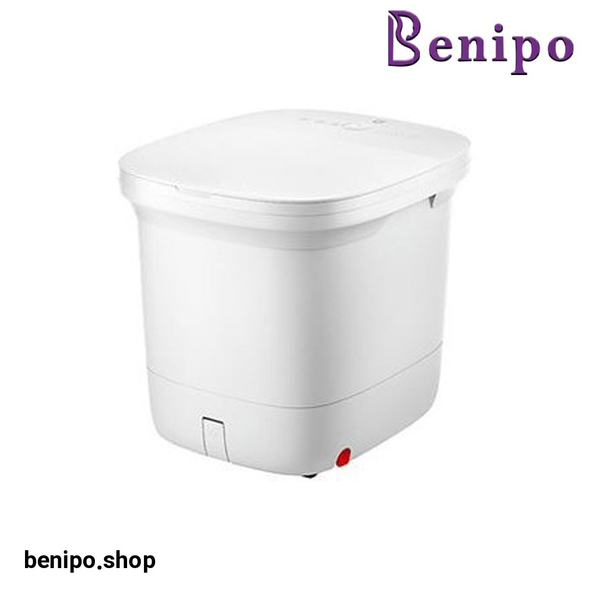 وان ماساژ و ضدعفونی پا هوشمند مدل MJZYQ02XM