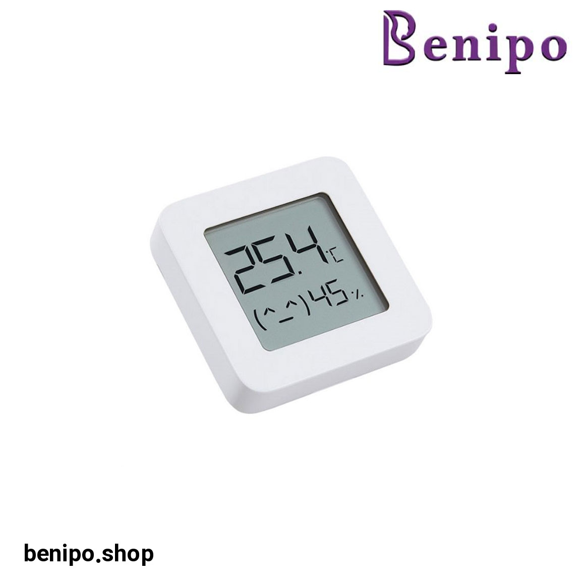 نمایشگر دما و رطوبت رومیزی