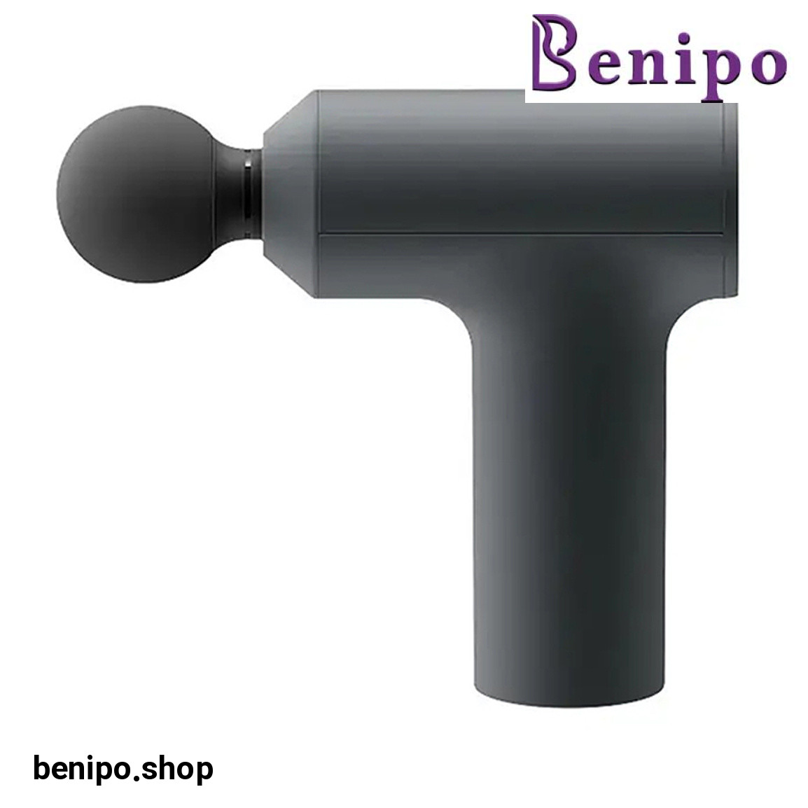 ماساژور تفنگی مدل MJJMQ03YM 2C