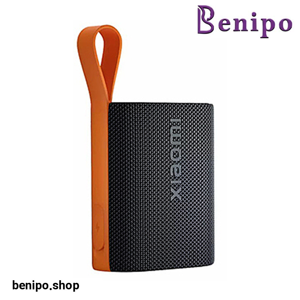 اسپیکر بلوتوثی قابل حمل مدل MDZ-37-DB 5W